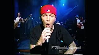 Limp Bizkit - Faith (George Michael Cover) [Live at Late Night in 1998] #remastered