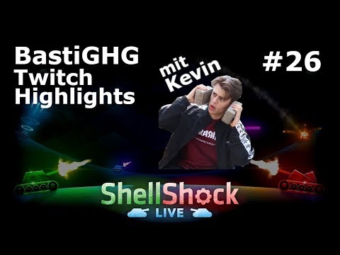 BastiGHG Twitch Highlights #26