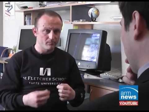 ArmComedy 008 - Միացյալ հայեր