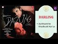 Aa Khushi Se Khudkushi Kar Le DARLING 2007 Sunidhi Chauhan Shaan Prasanna Shekhar
