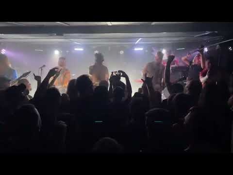 In Flames (Secret show) - Take This Life @ Spillested Stengade, Copenhagen 09-06-22