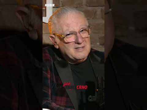 NIKO NIJE ZNAO DA SAM IM JA OTAC - Željko Samardžić o ćerkama | Nije sve tako crno