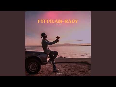 Fitiavam-bady