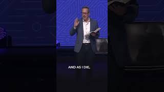 Following Christ by Accident