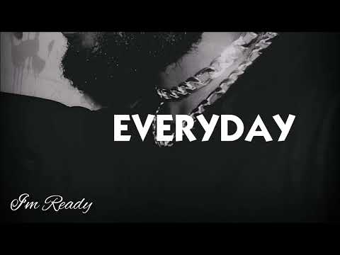 MILDO BANGZ - EVERYDAY (LYRICS VIDEO)