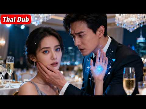 👨❤️💋👩อมตะอ่านใจกลับชาติมาเกิดเป็นคนดัง! เธอหยุดยั้งครอบครัวอดีตคู่หมั้นจากหายนะ... เขาถูกเสน่ห์!