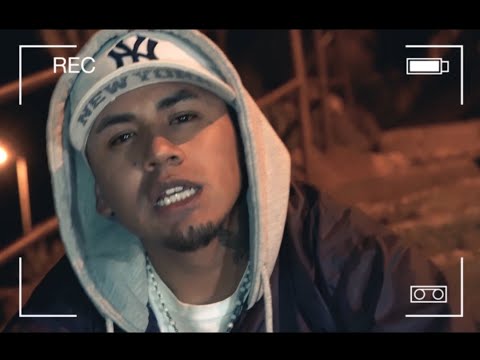 Danico el Unico - Dicen (Video Oficial)