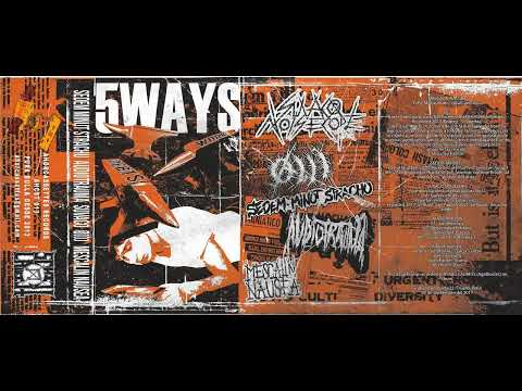 SEDEM MINÚT STRACHU (Slovakia)