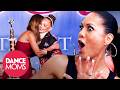 Maddie S Most Touching Solo Season 3 Flashback Dance Moms