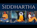 Siddhartha By Hermann Hesse Full Audiobook with Text and Chapters