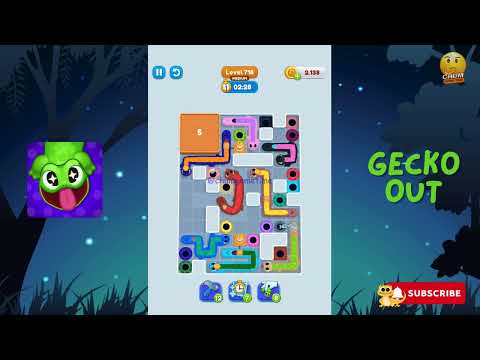 Level 718 preview - Hell Mode