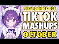 New Tiktok Mashup 2025 Philippines Party Music Viral Dance Trends October 17th