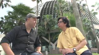  Trailblazer - Web Series Pilot (8 mins)