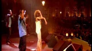 melanie b feels so good