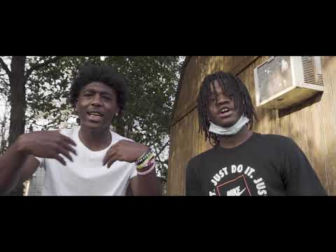 TON Jayy feat. TON SolidB-I Dont Know [Official Music Video]