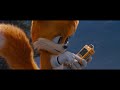 Sonic the Hedgehog - Post-Credits Scene