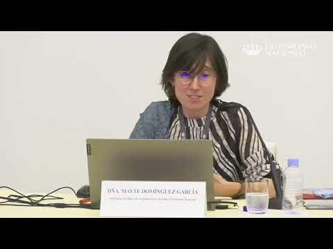 Resumo de 'La Casa del Labrador: obra de restauração arquitetônica integral'