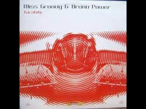 Miss Groovy Bruno Power - Torakiki (Rave With Groovy Mix) 2000