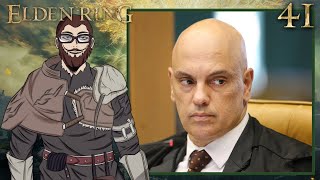 LARGOU O STF - Elden Ring #41