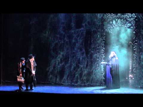 Ivan Ozhogin. Final-1(1).  Tanz der Vampire Berlin