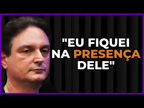 QUANDO MASTRAL VIU O DEMÔNIO | Cortes do Cometa