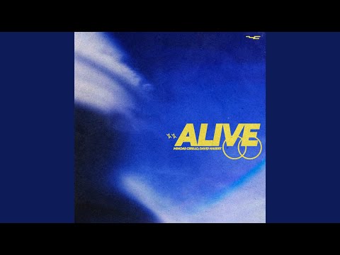 Alive