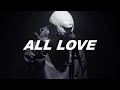 FREE Emotional Drill Type Beat 2022 ALL LOVE Sad Drill Instrumental