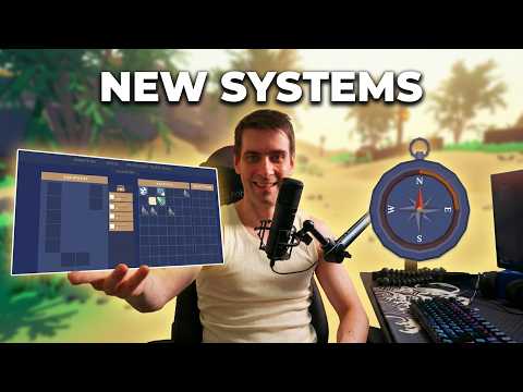 1,000 Lines of Code Later: My Game is Finally Playable | BLIXIA Devlog
