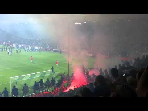 25.Mai 2011 Relegation VFL Bochum