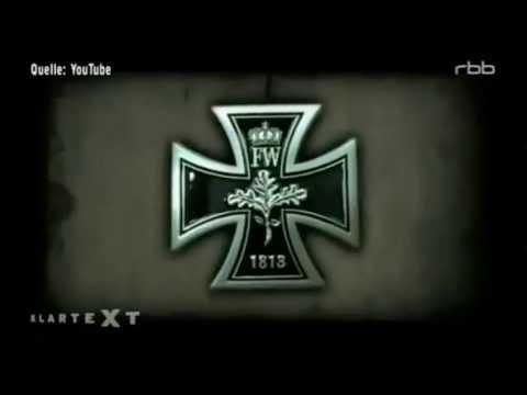 Gremium MC Spremberg Nazirocker. Ein Ausschnitt aus Klartext rbb