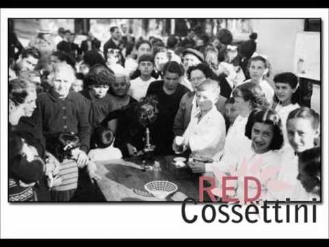 Olga Cossettini, 100 años de MAESTRA