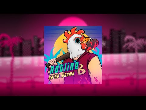 Kaito Shoma - Hotline (Extended and Bass Boosted)