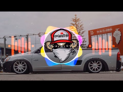 SARRA NA PONTA DA GLOCK - MC Menor MT, MC Rennan (DJ Gouveia, DJ Tio Jota) COM GRAVE (BASS-BOOSTED)