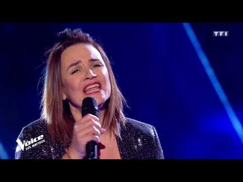 THE VOICE 2020 // JIMMY VEA // BATTLE VS   Nataly Vetrano