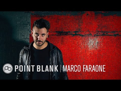 Marco Faraone - 'Climax' & 'Over the Clouds': Track Breakdown in Ableton Live