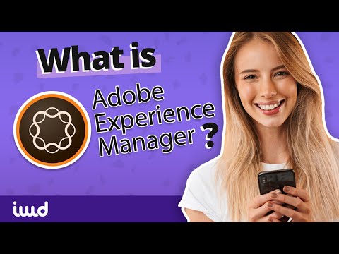 What is Adobe Experience Manager (AEM)?