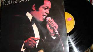 lou rawls - see you when i git there (live)