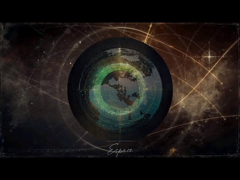 [FREE] Hamza x Houdi type beat - ESPACE - instru deep house (Prod. Vic)