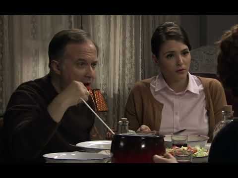 Amar C606 - Lucía sospecha de Juan como la persona que le ha tendido la trampa