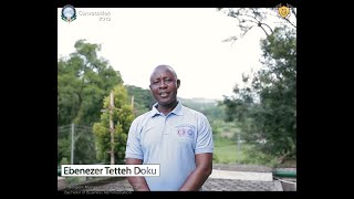 Universities Without Borders - University18 in Ghana