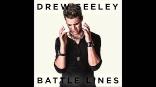 Drew Seeley - &#39;Battle Lines&#39;
