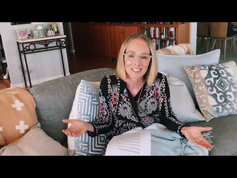 Q&A with Chynna Phillips-Baldwin | California Preachin'