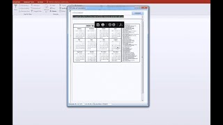 MS ACCESS : How To Display PDF File / Image(jpeg) 