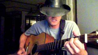 She's All Lady~Cover by Jamey Johnson