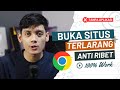 LATEST 2023 How To Open Blocked Websites In Chrome Without A VPN