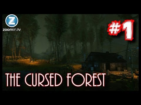 The Cursed Forest PC