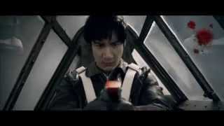 王力宏 Wang Leehom《天翻地覆》&quot;Heaven and Earth Overturned&quot; Official MV