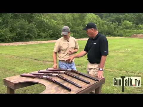 Ergonomics of Siver Reserve