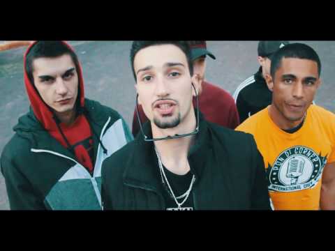 Mehdi & Skilluminati // Ego // Official Music Video