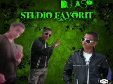 ERIK, MR. JUVE & ANGEL - Mister Shiki   & DJ ASPI 2012.wmv